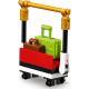 LEGO Friends "Гранд-отель Хартлейк Сити" 41684